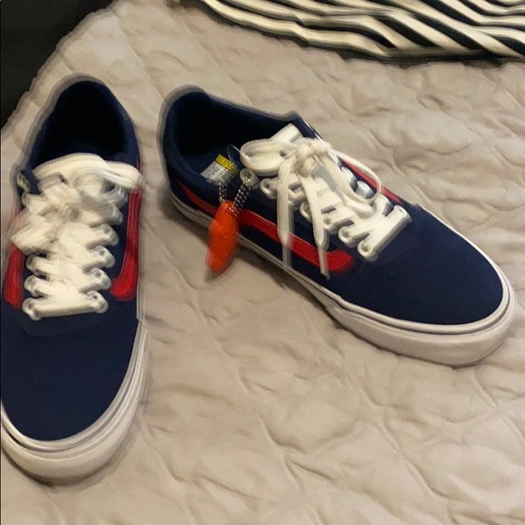 Vans | Shoes | Vans Ward Deluxe 